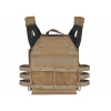 Imperator Tactical Taktická vojenská vesta JPC 2.0 - TAN