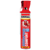 SOUDAL Soudafoam COMFORT montážna pena nízkoexpanzné 600 ml