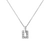 Strieborný prívesok Hot Diamonds Echo DP898