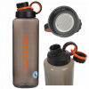 HUR SPORTOVNÍ TRITANOVÁ LÁHEV NA VODU S FILTREM 800ML
