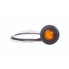 HORPOL LD 2629 LED obrysová lampa univerzálna
