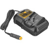 DeWALT DCB119 Nabíjačka do automobilov