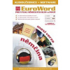 Euroword - němčina maxi - CD