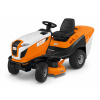 Záhradný traktor STIHL RT 5097