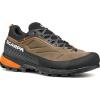 SCARPA RAPID XT GTX CARIBOU-RUST ORANGE - 42,5