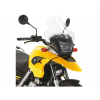 KAPPA KD331ST číre plexi BMW G 650 GS (04-07)