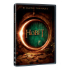 Hobit kolekce 1.-3. 3DVD