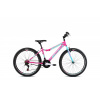 HORSKÝ BICYKEL CAPRIOLO DIAVOLO DX 600 26