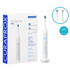 Curaprox Elektrická Zubná Kefka Hydrosonic PRO *Sensitive Hlavičky 2ks Zdarma *Akcia