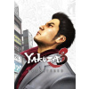 Sega Yakuza 3 Remastered Steam PC