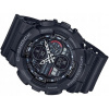 Pánské hodinky - Sports Casio G-Shock GA-140-1A1 Tvrdý chlapík WR200 (Pánské hodinky - Sports Casio G-Shock GA-140-1A1 Tvrdý chlapík WR200)