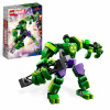 Stavebnica LEGO Super Heroes - Lego Marvel Mechanical Armor Hulka 76241 (Lego Marvel Mechanical Armor Hulka 76241)