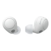 Sony WF-C700N Slúchadlá s mikrofónom True Wireless Stereo (TWS) Do ucha Hovor / hudba Bluetooth Biela (WFC700NW.CE7)