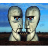 CD Pink Floyd - The Division Bell