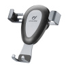 CELLULARLINE HANDYWINGPROK UNIVERZALNY DRZIAK DO VENTILACIE HANDY WING PRO, CIERNY