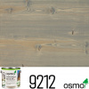 OSMO® Jednorázová lazura HS Plus Barva (odstín): 9212 stříbrný topol, Balení: 2,5 l 11101455