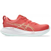 Asics Gel-Cumulus 27 dark pink clay cream dámské Velikost: 42