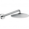 Hansgrohe Raindance S sprchová hlavica, 1 prúd, chróm 27607000