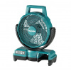 Prenosný ventilátor Makita DCF203Z 235 mm