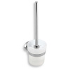 NOVASERVIS WC kefa METALIA 11, chróm, 0133,0