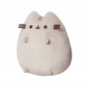 Plyšák Aurora Pusheen sivý 23 cm