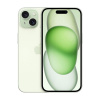 Apple iPhone 15 256GB - Zelená