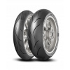 Dunlop Sportsmart TT 120/70ZR17 58 W