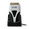 Holiaci barber strojček ANDIS Profoil Shaver TS-2 + nabíjacia stanica