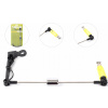 Elektronický signalizátor záberu Neco 90135 YELLOW