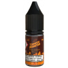 Monster Lab Tobacco - Sweet Caramel (Tabák, vanilka, karamel) 10ml 20mg Chladivý ananas