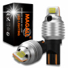 ŽIAROVKY W16W LED T15 CANBUS BIELE SILNÉ MAGALL LONGLIFE 6500K 1000LM 12V
