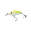 DAIWA - Wobler Steez Crank 100F SR White Chart 5,4 cm 10,1 g