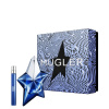 Thierry Mugler Angel Elixir, SET: Parfumovaná voda 50ml + Parfumovaná voda 10ml pre ženy