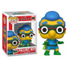 Funko Pop! The Simpsons Fallout Boy 1655