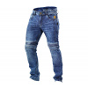 Džínsy na motorku Trilobite Micase Urban men blue veľ. 44