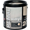 BARVY A LAKY HOSTIVAŘ, REMAL VINYL COLOR MAT - safari béžová - 3,2 Kg