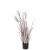 Umelá Rastlina Pampová Tráva 78cm