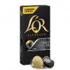 L'Or Espresso Onyx 10 hliníkových kapsúl kompatibilných s kávovarmi Nespresso® *