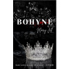 Bohyně