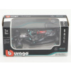 BBURAGO MODEL MERCEDES-AMG F1 W12 E PERFORMANCE 77 BOTAS 1:43