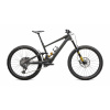 Celoodpružený elektrobicykel SPECIALIZED Turbo Kenevo SL 2 Ohlins Coil Čierna Veľkosť rámu: S5 Celoodpružený elektrobicykel