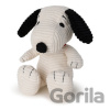 Miffy Snoopy Menčester Biely