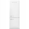 SMEG FAB32WH5 White Premium Retro Retro 5+ 7000+ (SMEG FAB32WH5 White Premium Retro Retro 5+ 7000+)