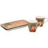 Hrnček Home Elements porcelán 65 ml