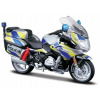 Maisto Policajná motorka BMW R 1200 RT CZ 1:18