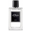 S.Oliver Black Label Men toaletná voda pánska 30 ml