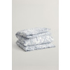 POSTEĽNÉ OBLIEČKY GANT KEY WEST PAISLEY SINGLE DUVET HEATHER GREY