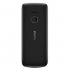 Nokia 225 4G TA-1316 Čierna, 2,4