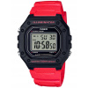 Casio pánske hodinky W-218H-4BVEF