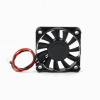 Predný ventilátor extrudéra Raise3D Pro2/N2